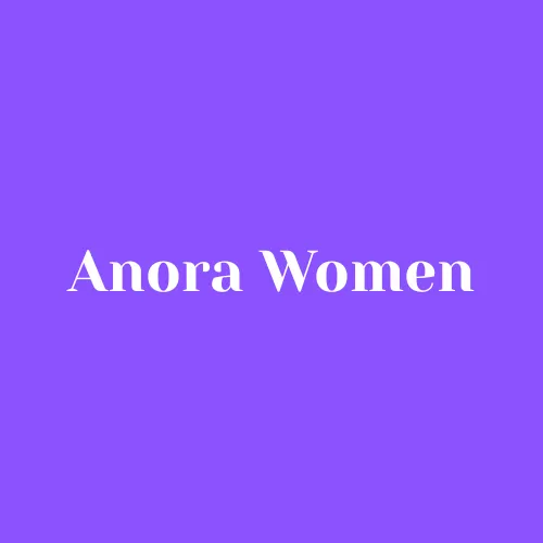 Anora Women logo