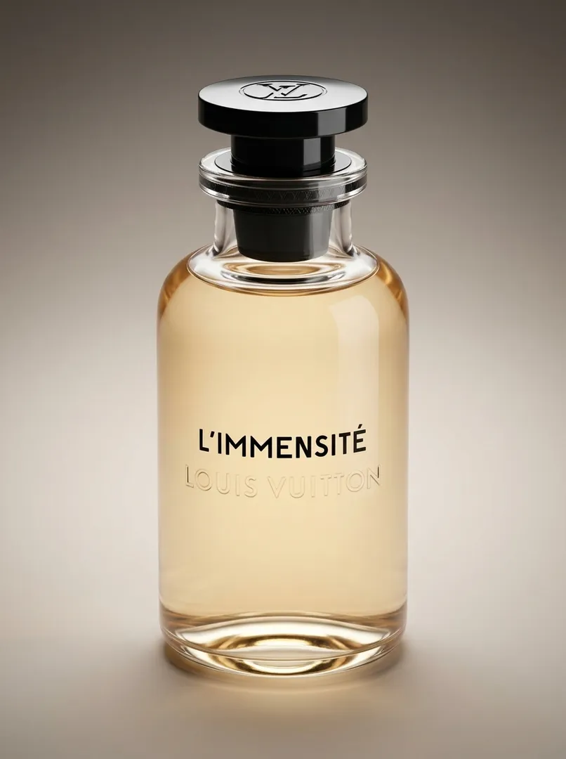 Louis Vuitton L’Immensité