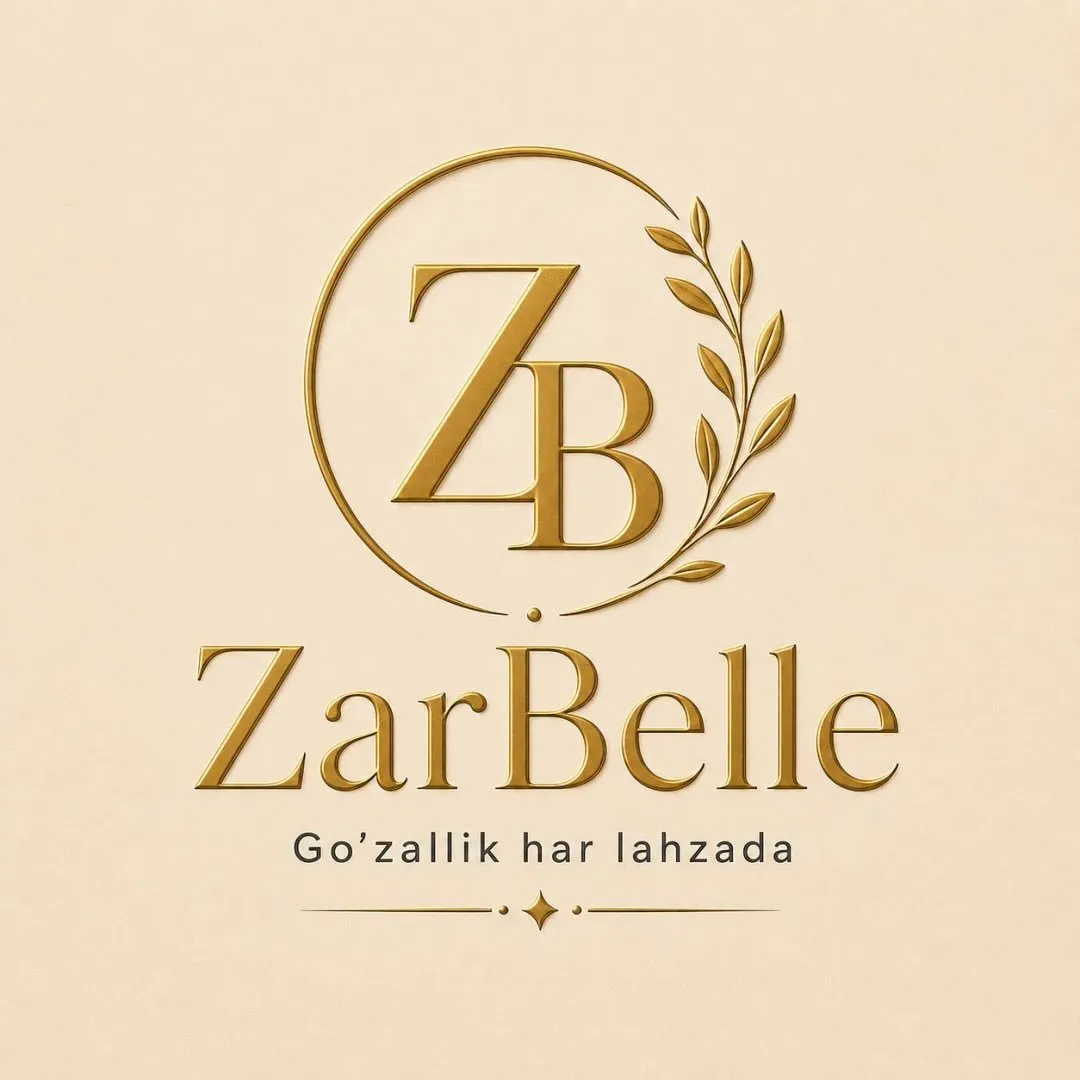 Zarbelle logo