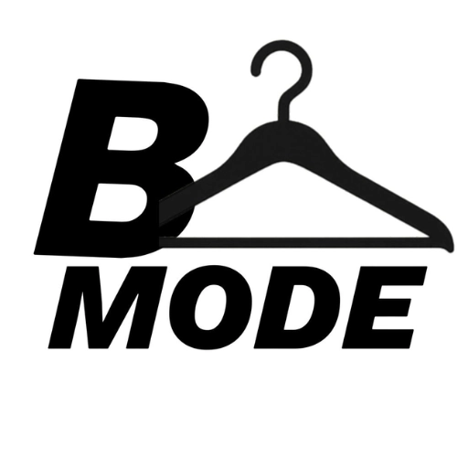 B-MODE logo