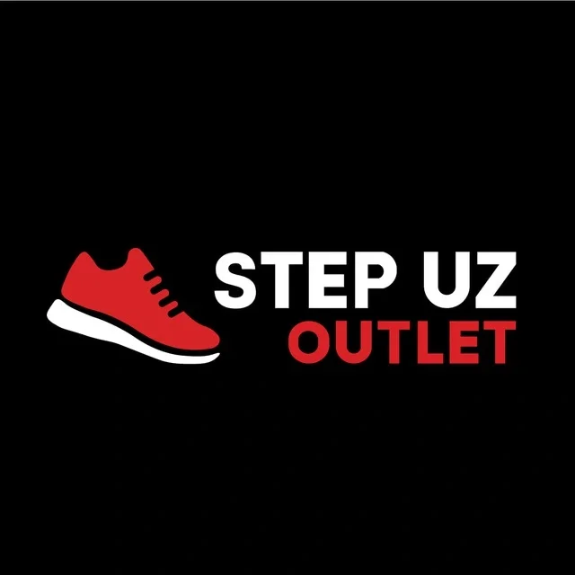 Step uz Outlet logo