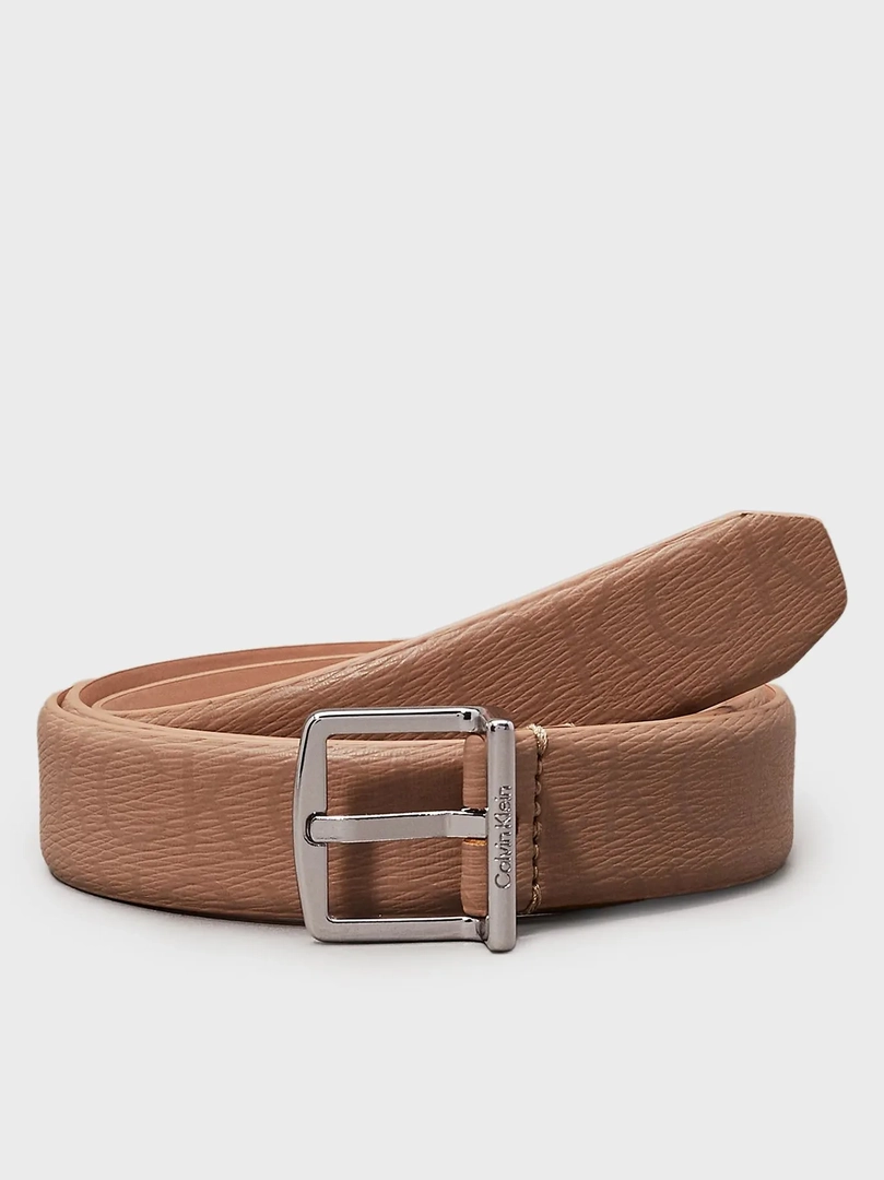 Ремень MUST SQR BUCKLE BELT 2.5_EPI — 50% скидка
