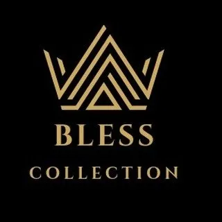 Bless collection logo