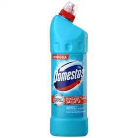 👍Domestos Свежесть Атлантики 750мл