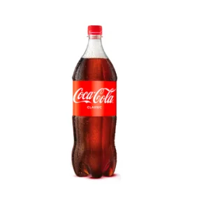 👍Ichimlik Coca Cola p/b, 1,5L