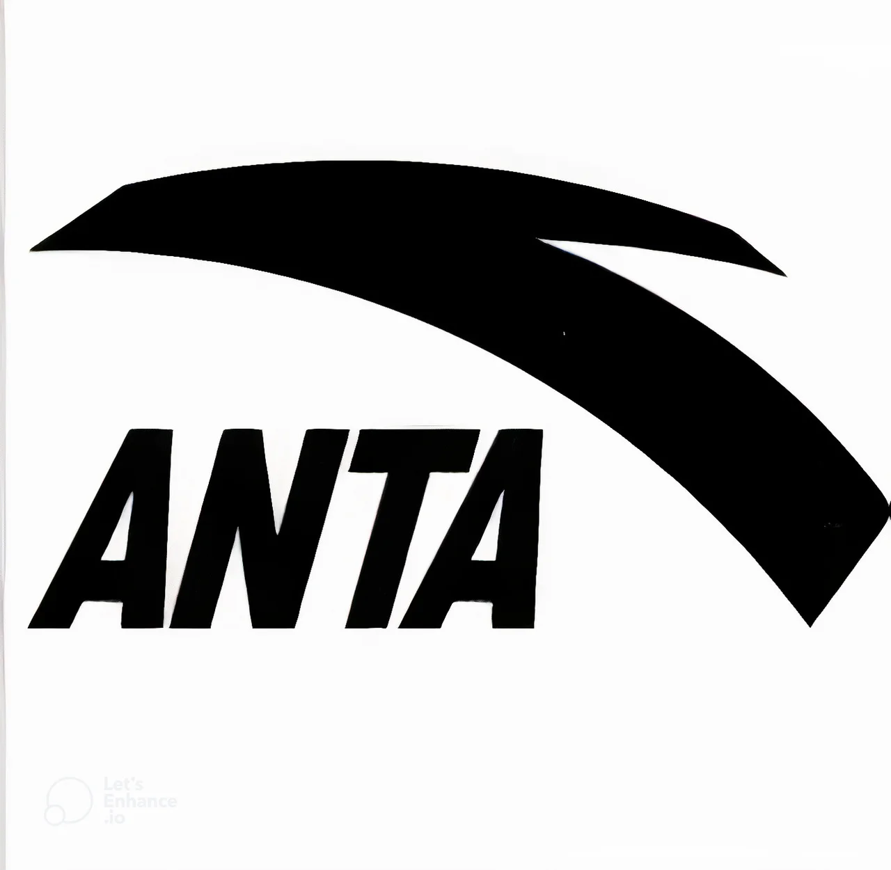 ANTA logo
