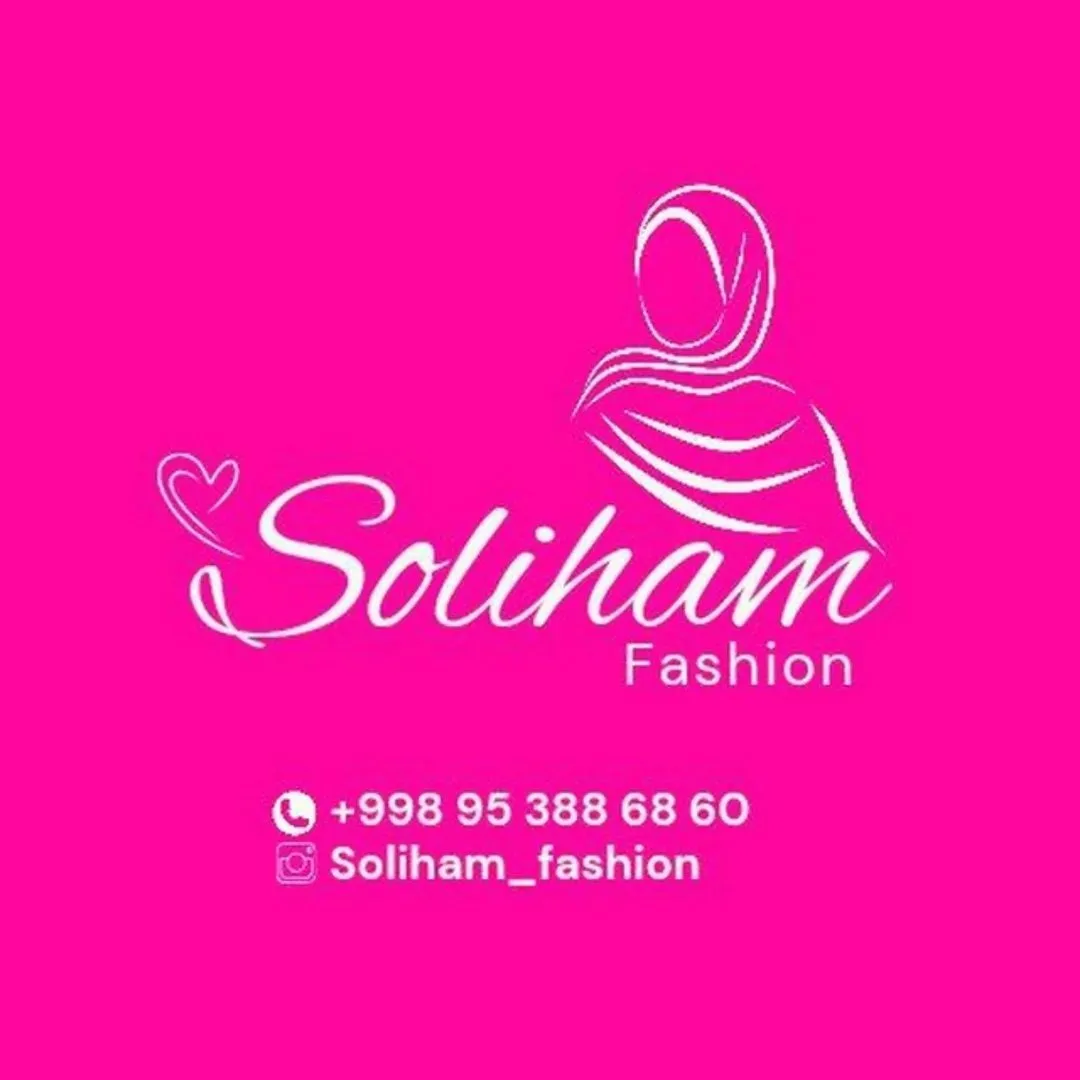 Soliha Premium Parfum logo