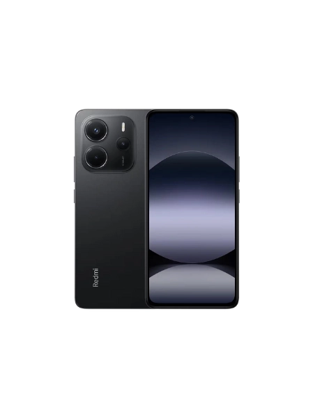 Смартфон Xiaomi Redmi Note 14 8/128GB Midnight Black — по супер-цене!