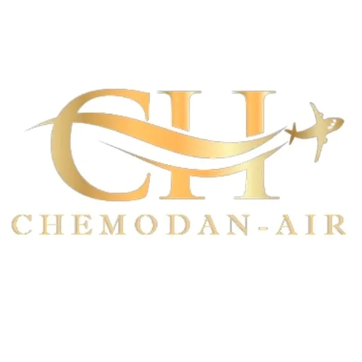 CHEMODAN-AIR logo