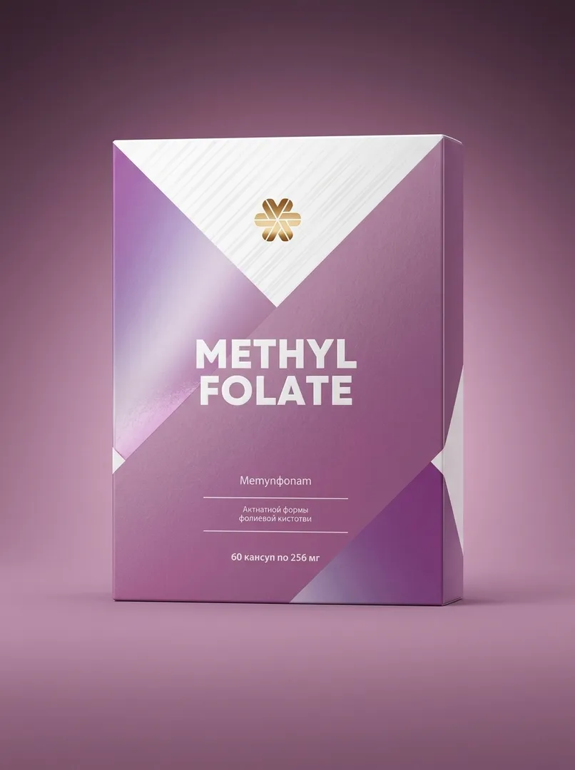 Метилфолат