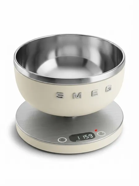 Smeg oshxona tarozisi