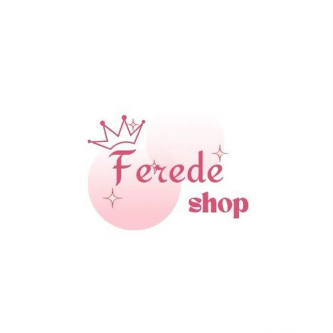 Ferede shop logo