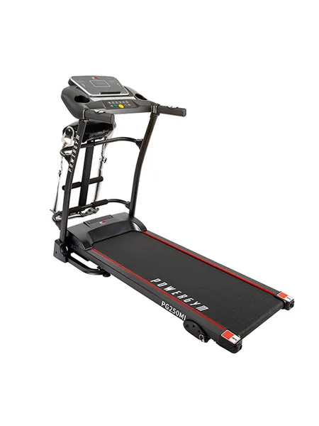 Powergym 250MI yugurish yoʻlagi