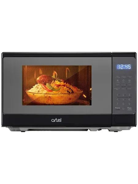 Микроволновая печь Artel EM720C2GV Black