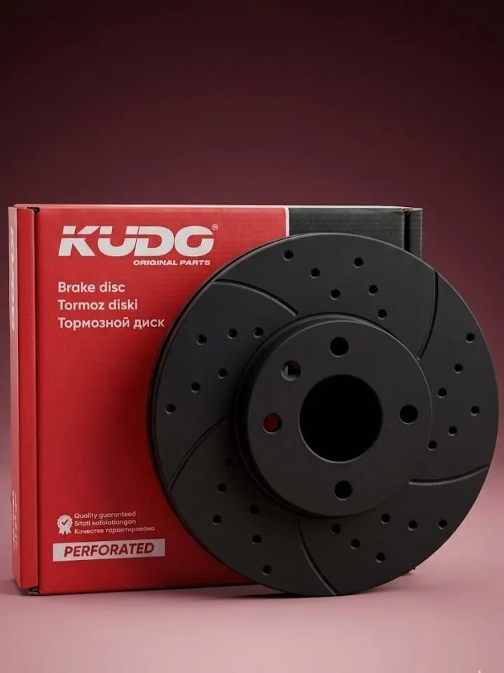 Kudo Uzbekistan’da Tormoz disk perforatsiyalarga chegirmalar!