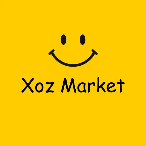 Xoz Market