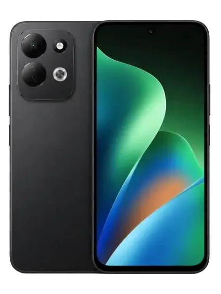 Xiaomi Redmi 17 4/128GB Black smartfoni