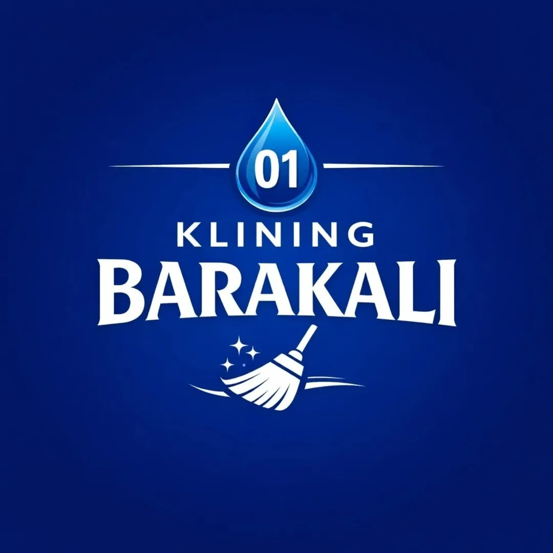 Klining Barakali logo