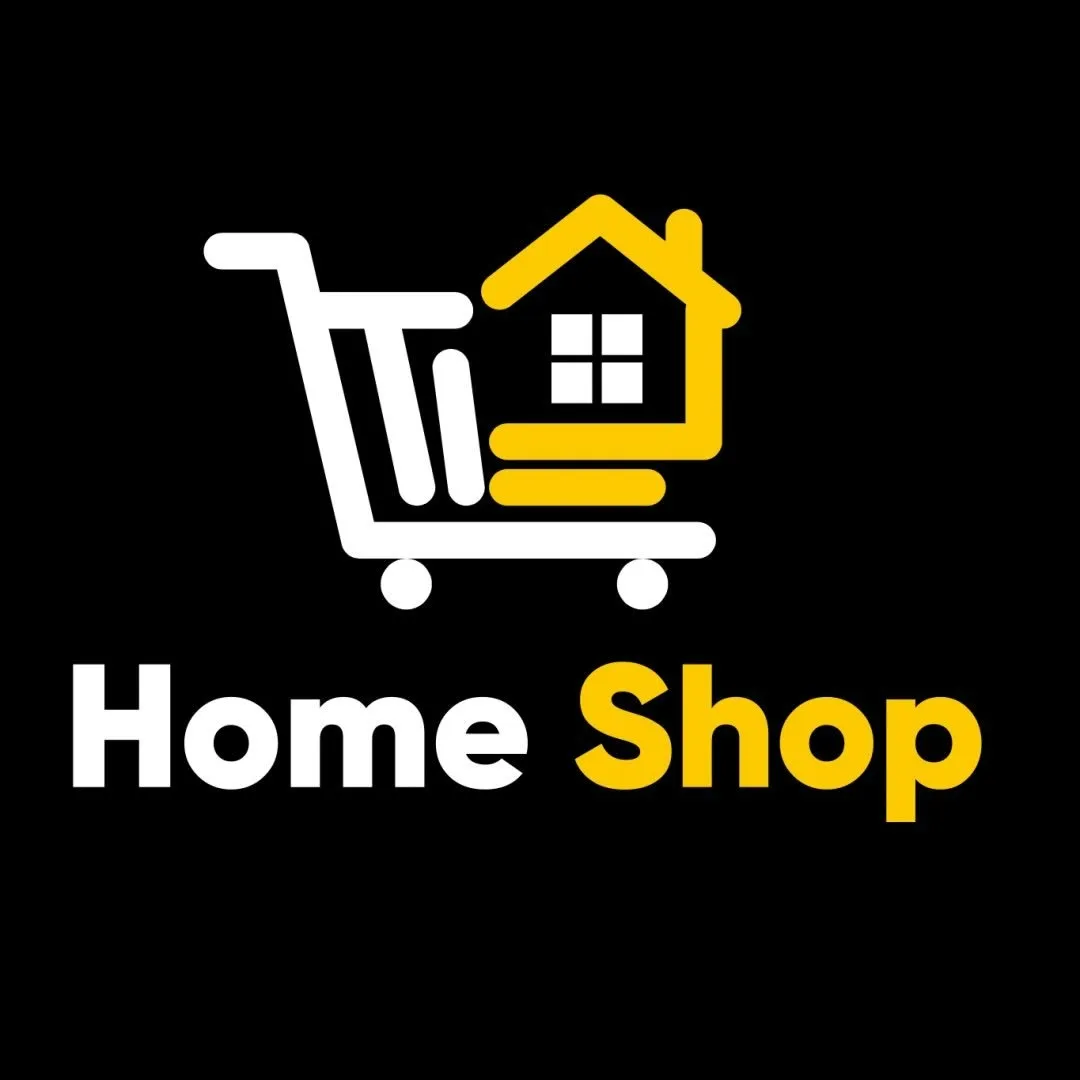 Home Shop logo