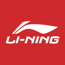 Li-ning logo