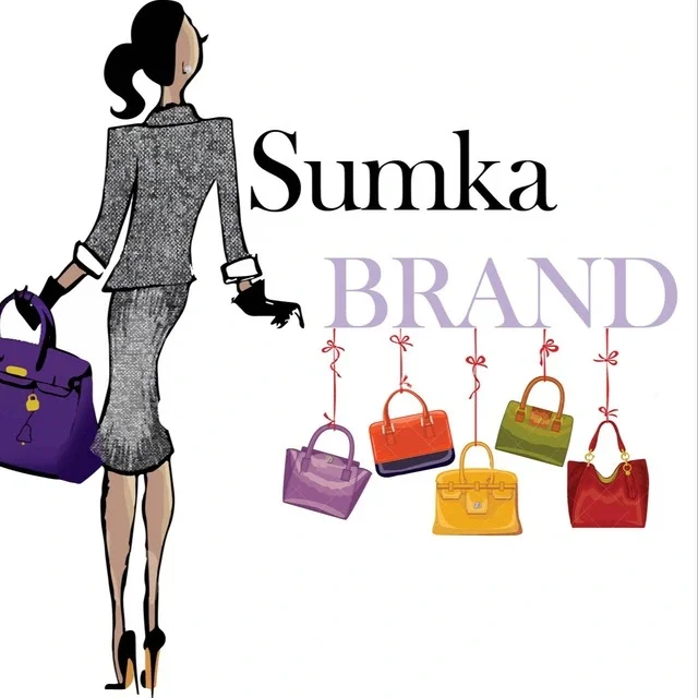 Sumka Brand logo