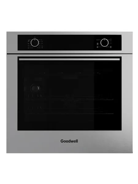 Духовой шкаф Goodwell 7912XLBG