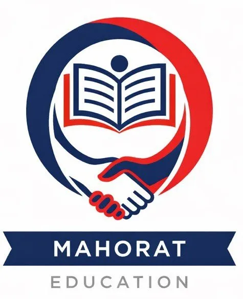 MAHORAT EDUCATION NTM logo
