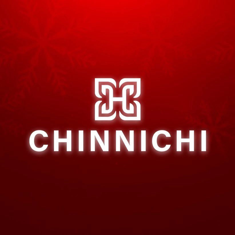 CHINNICHI logo