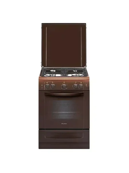 Gaz plitasi Gefest 6100-02 0310