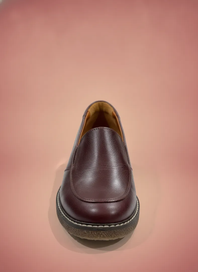 D Shoes Qulay Charm Erkaklar Loaferi