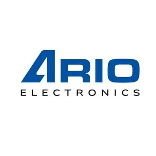 Ario Electronics logo