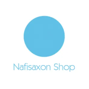 Nafisaxon Shop logo