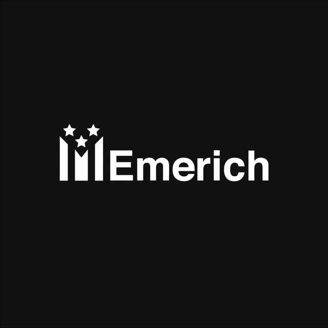 Emerich logo