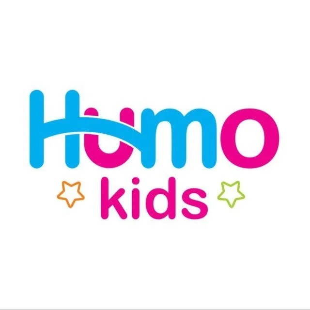 Humo Kids logo