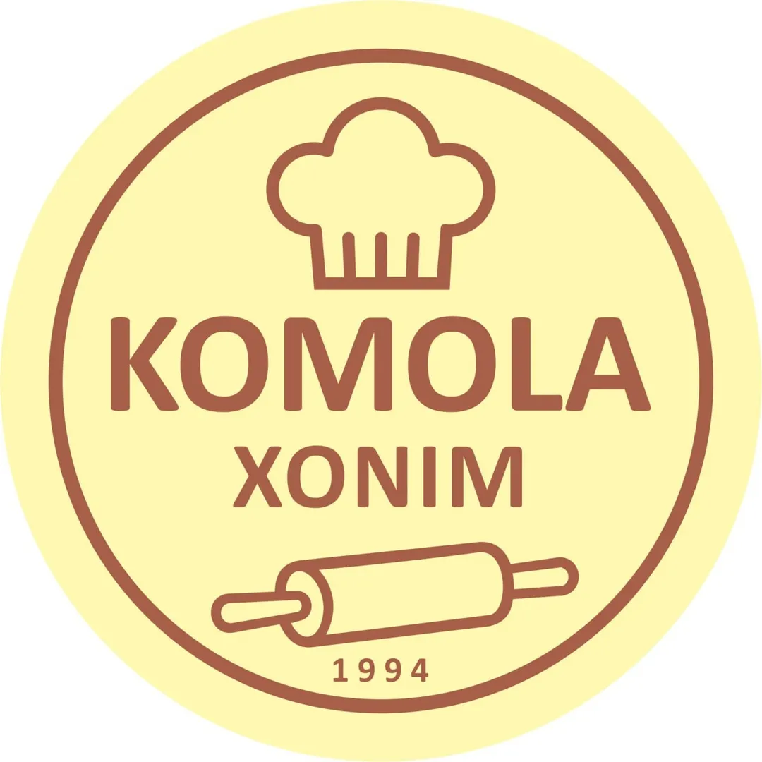 Komola xonim