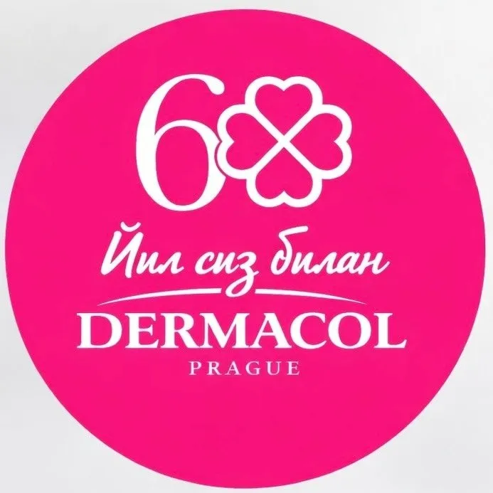 Dermacol Uzbekistan