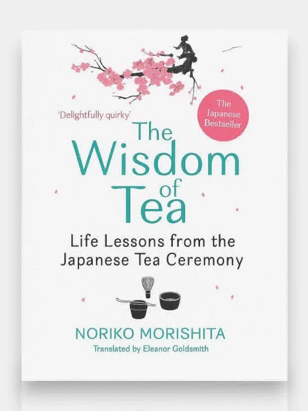 «The Wisdom of Tea» — 23% chegirma