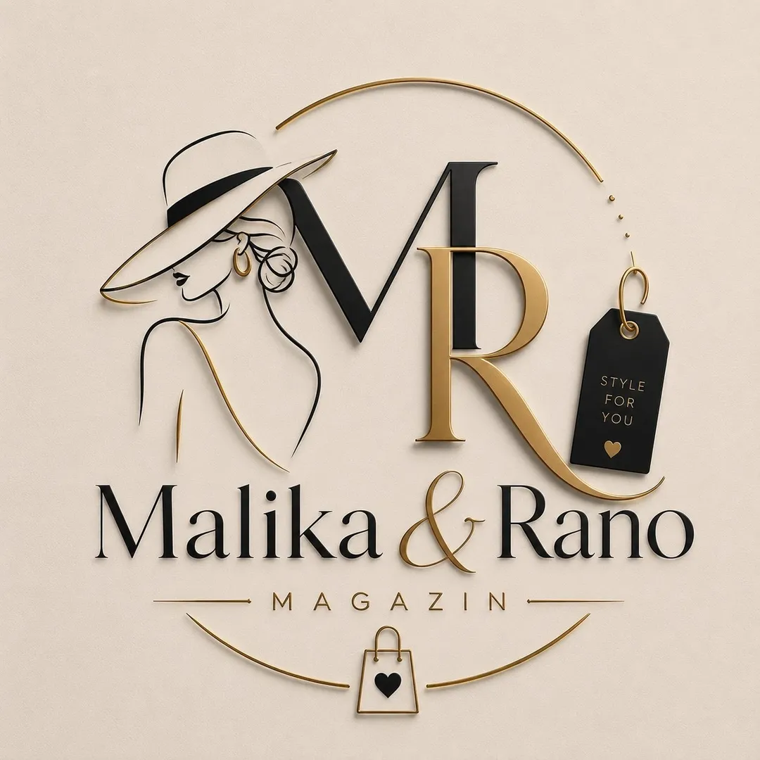 Rano&Malika logo