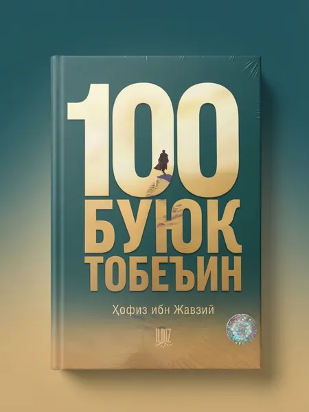 «100 буюк тобеъин» (Ҳофиз ибн Жавзий) — по выгодной цене!