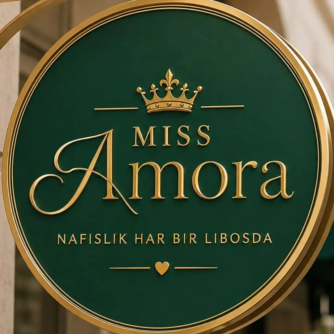 Miss Amora