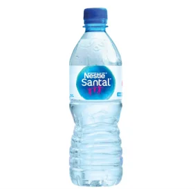 Suv Santal gazsiz p/b 500ml