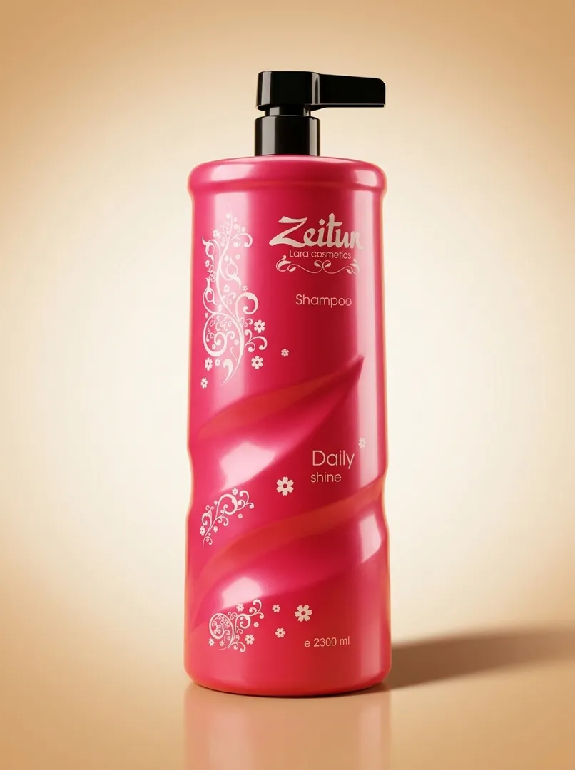Шампунь Zeitun 2300 мл