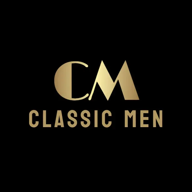 Classic Men logo