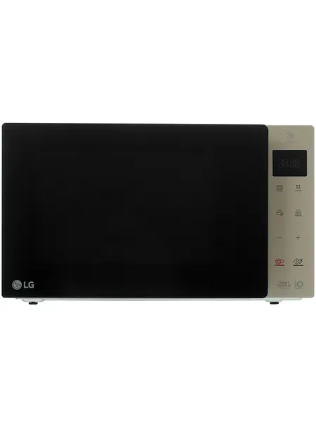 Mikrotoʻlqinli pech LG NeoChef MS2535GISH