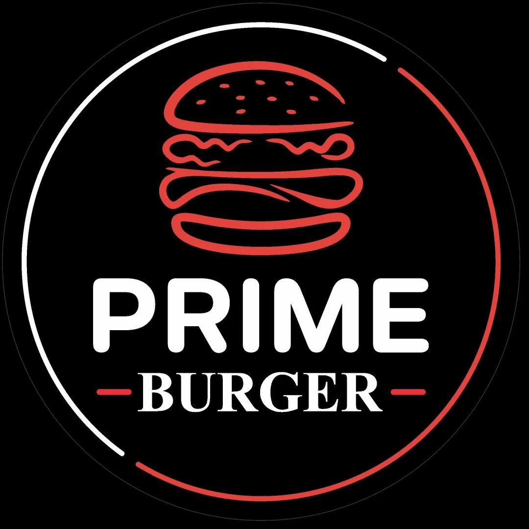 Prime Burger logo