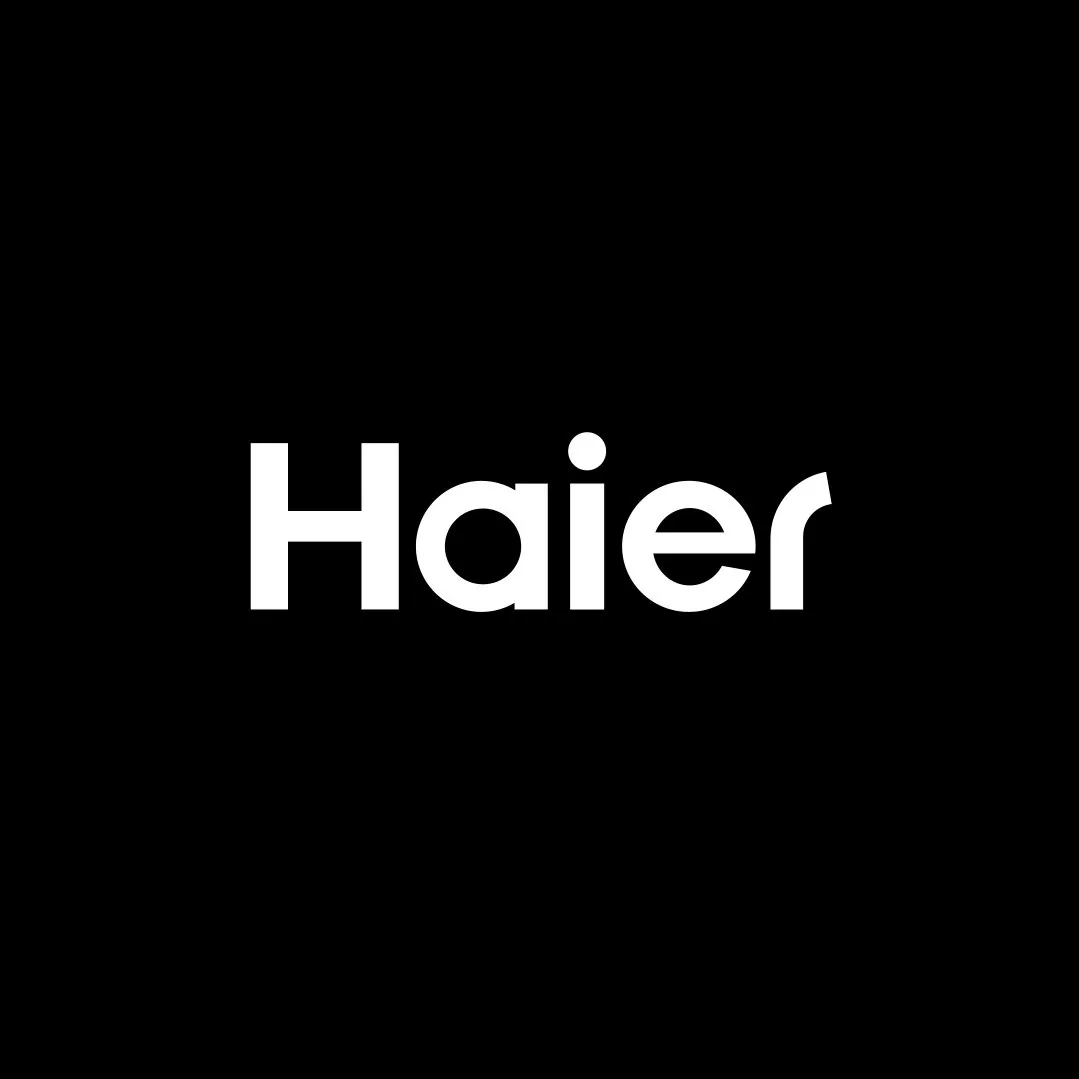 Haier logo