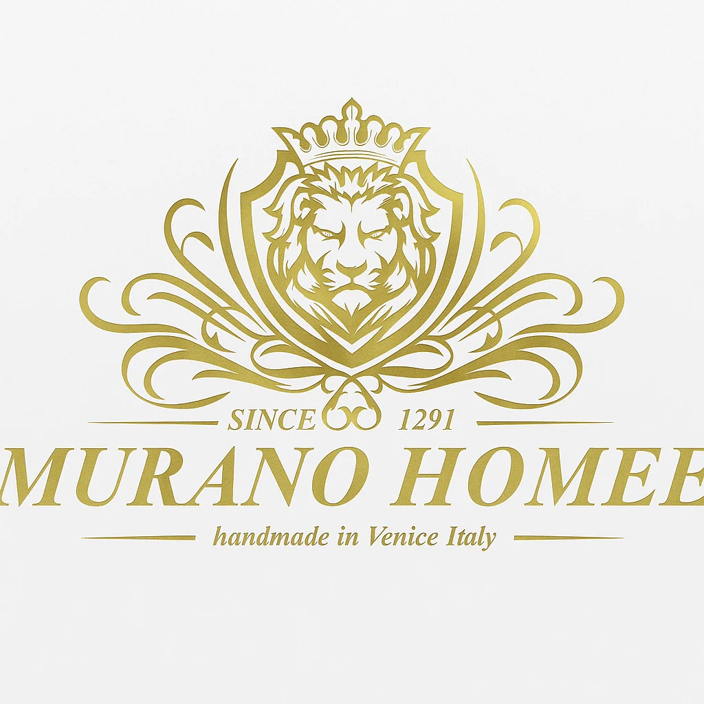 Murano Home logo