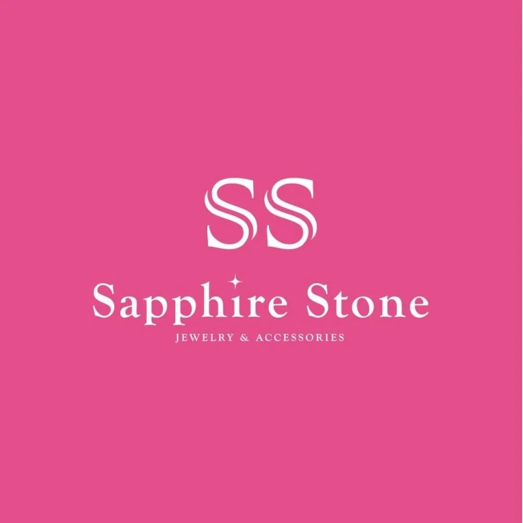 Sapphire Stone logo