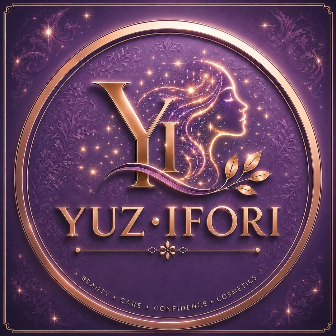 Yuz ifori logo