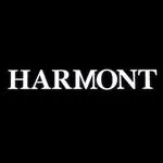 HARMONT  logo